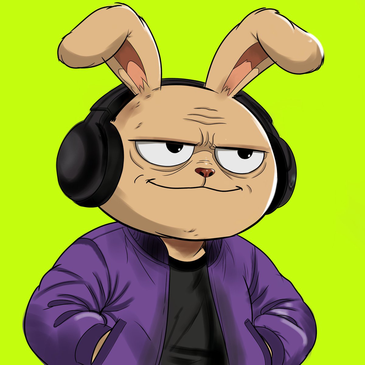 Bunnywtfnft's tweet photo. 🚨 MINT SOON 🚨

We’re getting VERY close 👀

Collabs are closing soon — if you haven’t submitted your wallet yet, NOW IS THE TIME.

We’re also dropping some GTD spots for the community 🫡

👀 Follow @Bunnywtfnft 
🔄 RT
💰 Drop your EVM

No excuses. Get in early.

🌐 Website goes LIVE TOMORROW.

DON’T SLEEP. ⚡