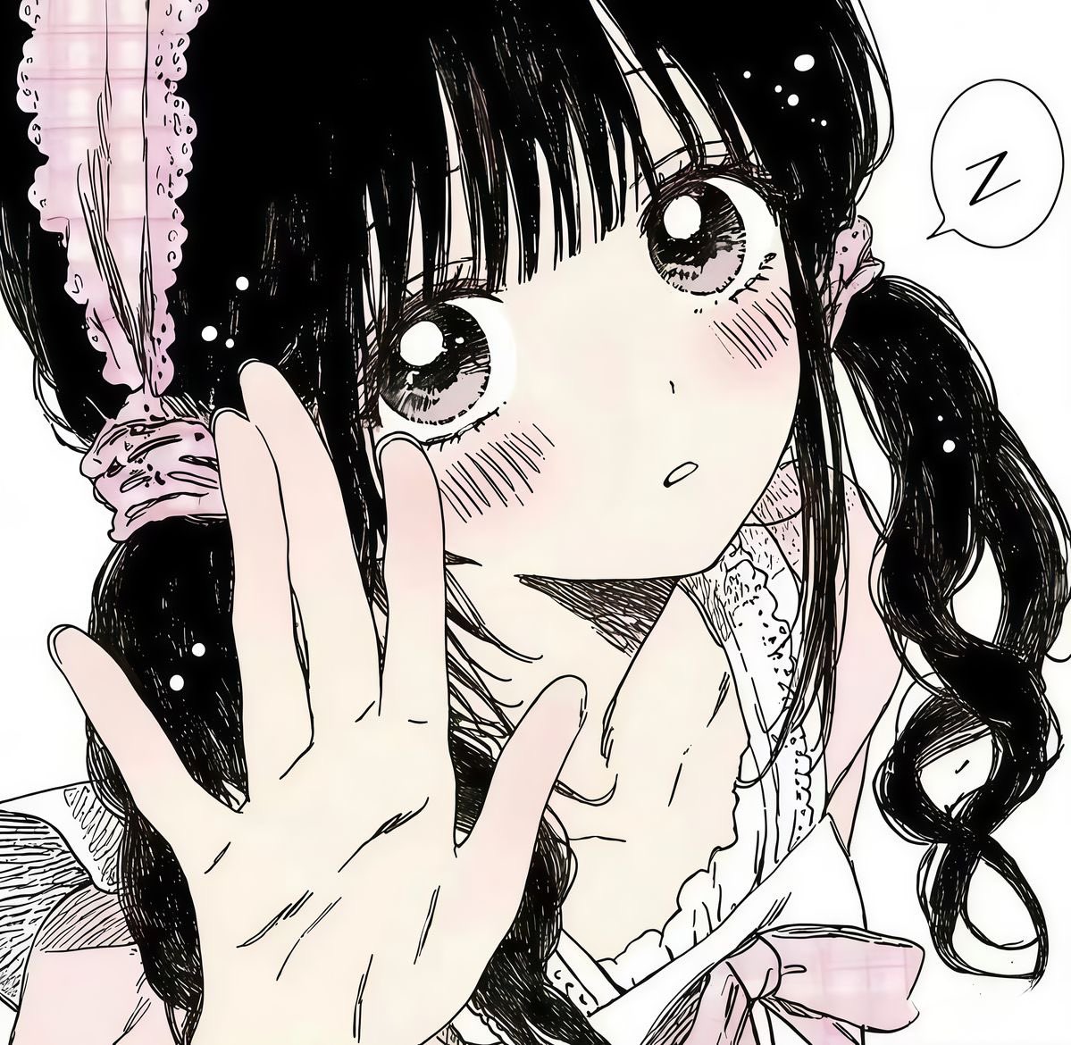 _krutq's tweet photo. ずっと仲良くできるお友達꒰՞ ܸ. . ܸ ՞꒱♡

tag |09|♀|DM🍥|通話△|嫉妬|気分屋|

話しかけてくれると嬉しいな♪

#病み垢さんと繋がりたい
#全反応気になった人お迎え
#学生さんと繋がりたい
#ともだちほしい https://t.co/UBXqp58ZzC