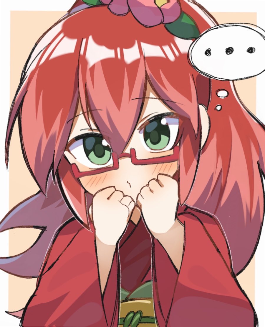 UNNCHI_HAHA's tweet photo. ふぶきちゃんならぬつばきちゃん https://t.co/Z08uu7EvjT