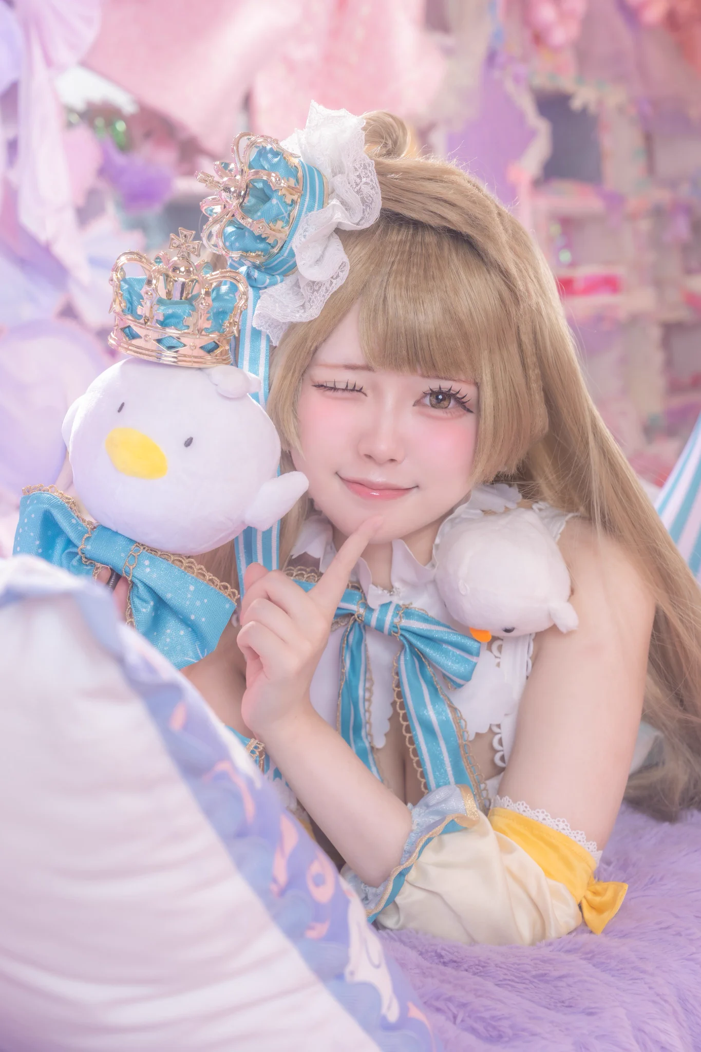 なの♡ on X: 