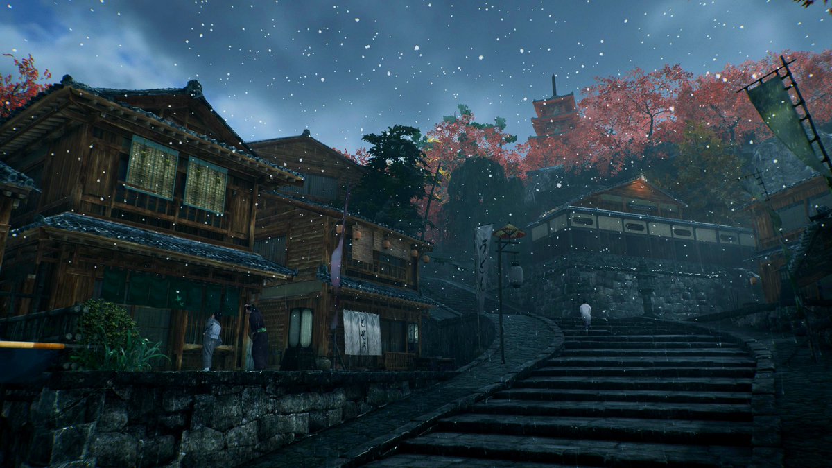 diego_veras_'s tweet photo. Rise of the Rōnin - PS5 📸 https://t.co/fFVHQXoslp