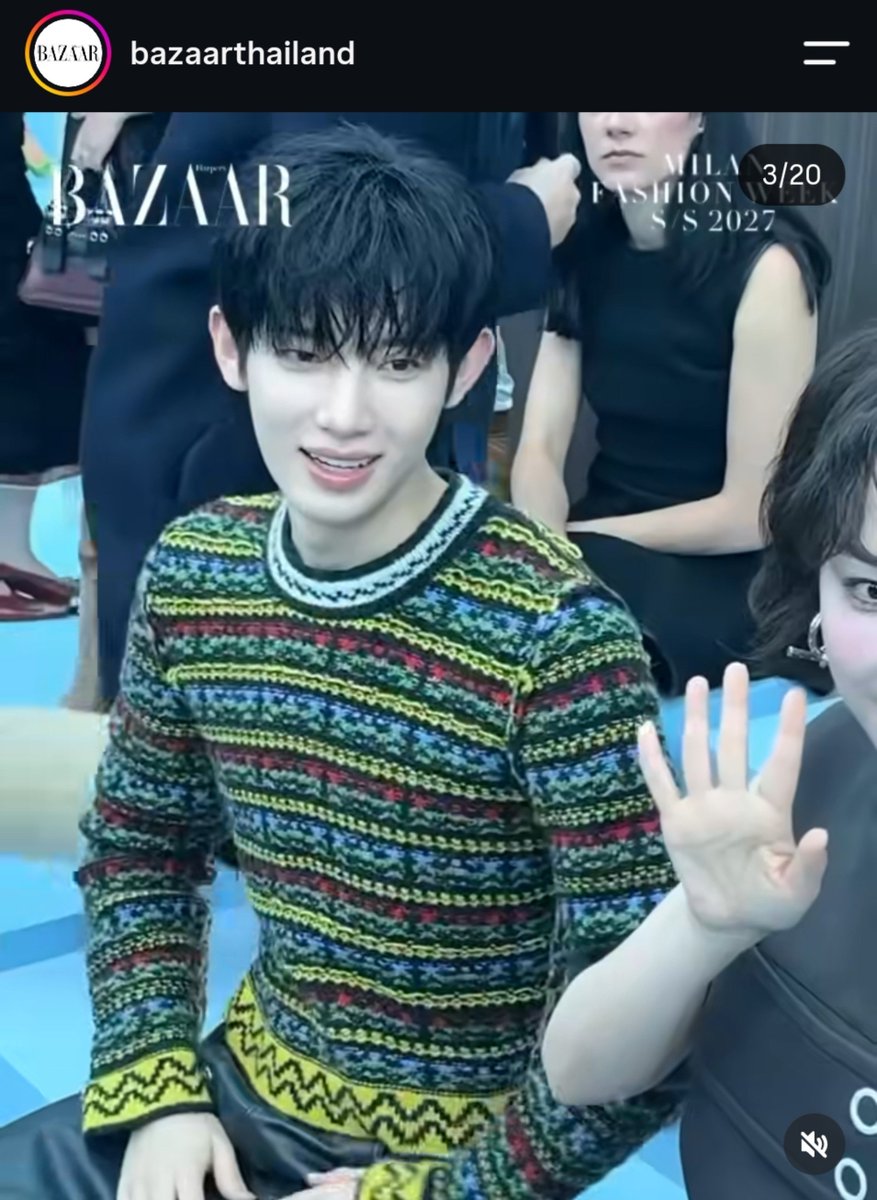 f_a_a_i_i's tweet photo. ยัยน้อง กับสื่อไทย🥹🥹🥹

พายัยกระต่าย กับคนพี่ มาไทยทีค่าาาาาา😭😭😭 https://t.co/DTixqMQi2i