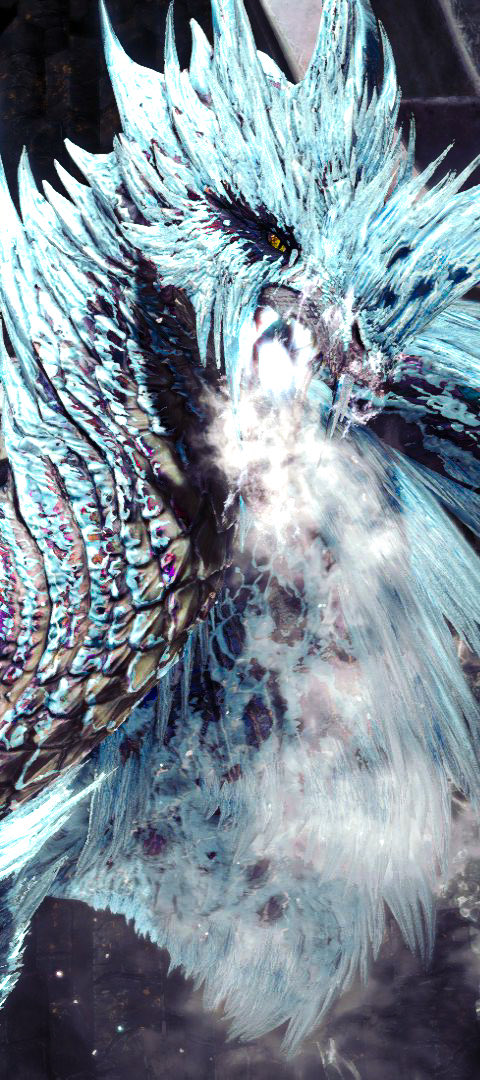 p3dq4's tweet photo. イヴェルカーナ

#MonsterHunter #モンスターハンター #モンハン #モンハン写真部 #VirtualPhotography https://t.co/3u42B0Xqoz