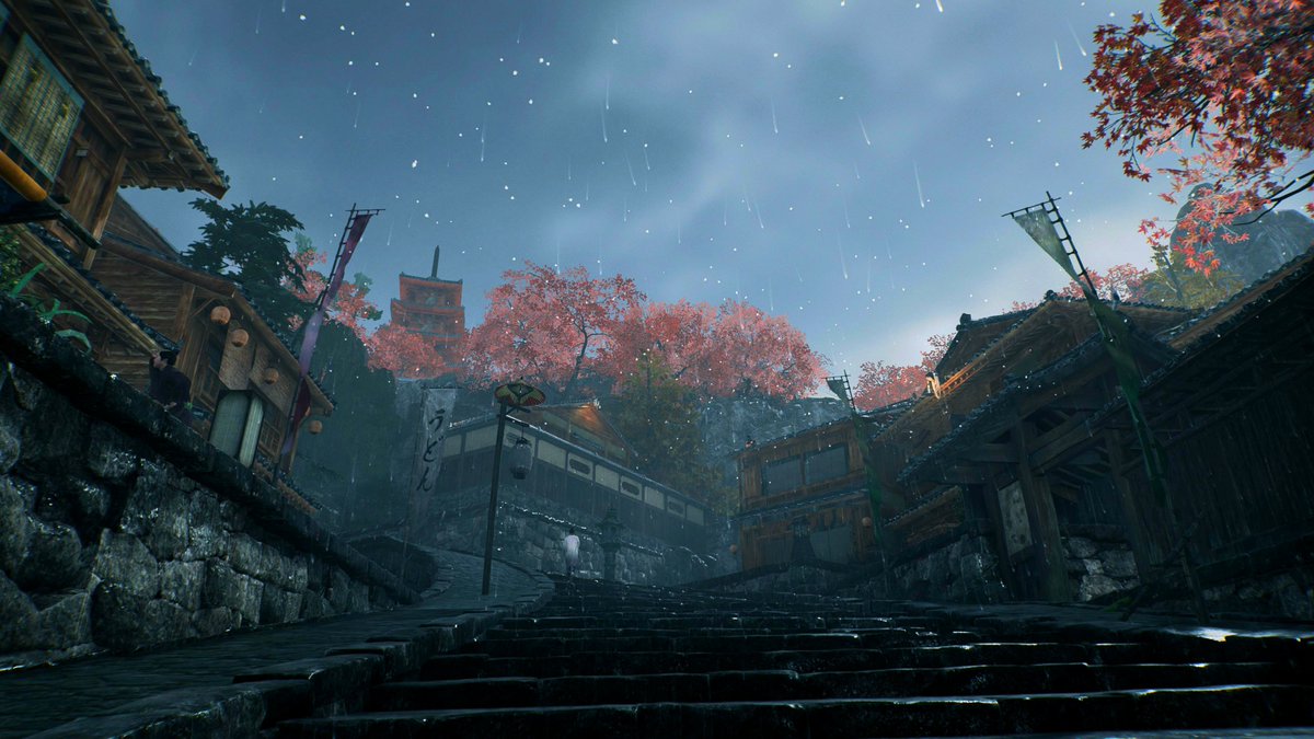 diego_veras_'s tweet photo. Rise of the Rōnin - PS5 📸 https://t.co/fFVHQXoslp