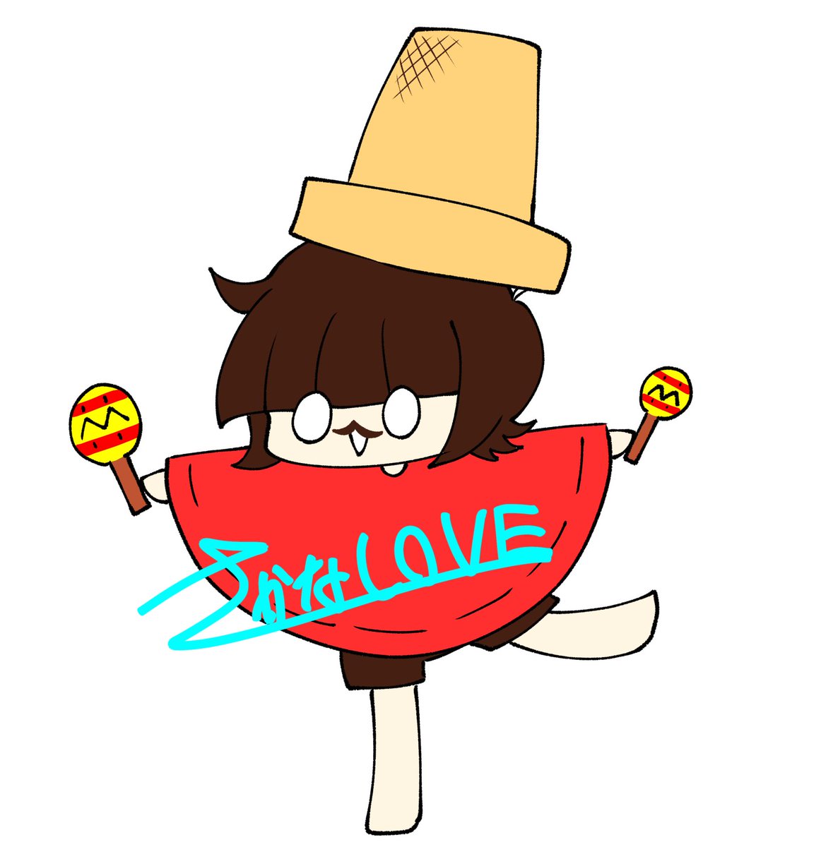 L0VE20040120's tweet photo. 🪇 https://t.co/tWPR29UMvx