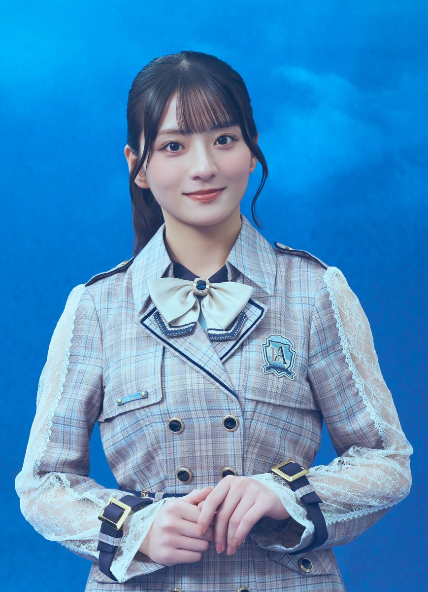 BOKUAOofficial's tweet photo. 💙#僕青新アー写解禁

꧁⁺‧ 僕が見たかった青空 ‧⁺꧂

#西森杏弥 ✣­­𝖭𝖨𝖲𝖧𝖨𝖬𝖮𝖱𝖨 𝖠𝖸𝖠✣­­🌲
┈┈┈┈┈┈┈
➫https://t.co/ezE04HLyhn

𝟵𝘁𝗵 𝗦𝗜𝗡𝗚𝗟𝗘
𝟮𝟬𝟮𝟲.𝟭𝟭.𝟭𝟴 𝗥𝗘𝗟𝗘𝗔𝗦𝗘

#僕が見たかった青空 #僕青 https://t.co/IxA11fG2go