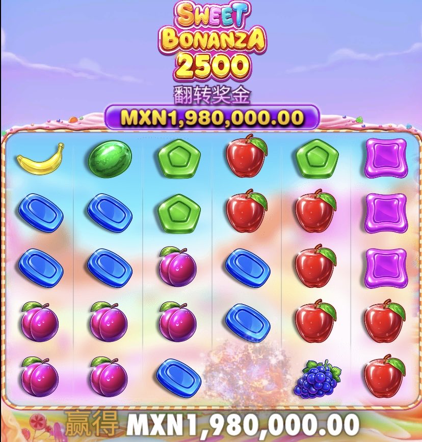 limjbc's tweet photo. I just made a lot of money in Candy 2500. Leave your SOL address and you will be surprised. https://t.co/gp0vTjM7Ok