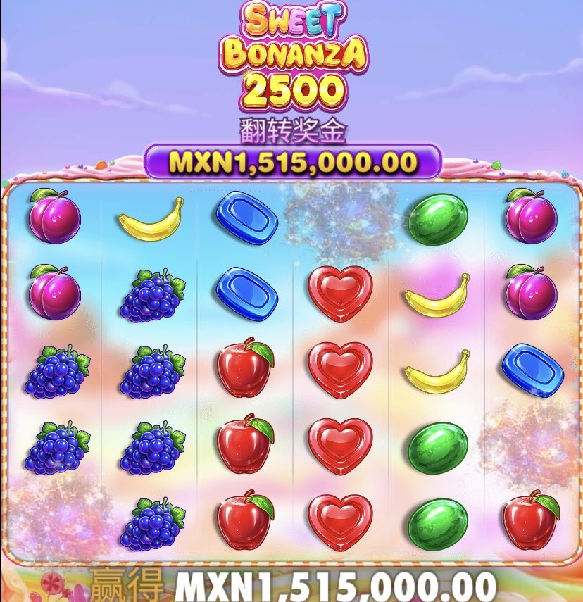 limjbc's tweet photo. I just made a lot of money in Candy 2500. Leave your SOL address and you will be surprised. https://t.co/gp0vTjM7Ok