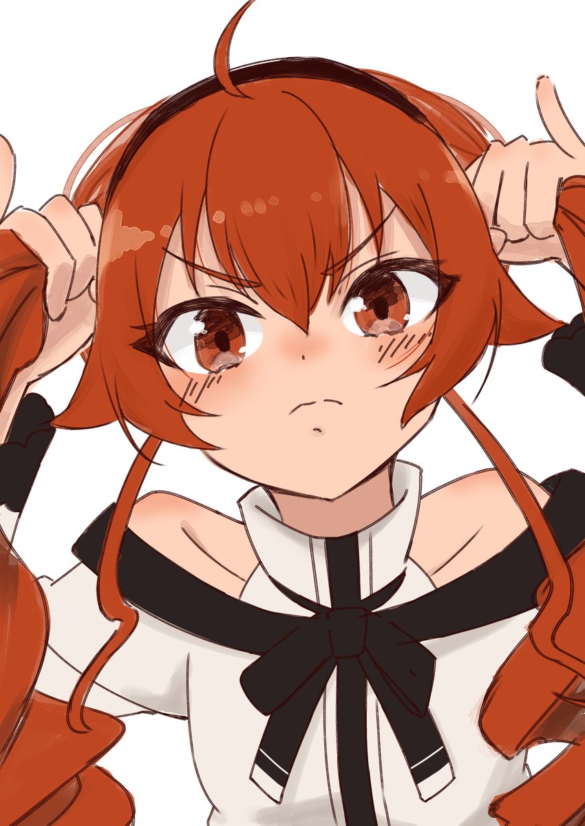 ChannelChron's tweet photo. エリス
#rkgk https://t.co/M50usIbdEo