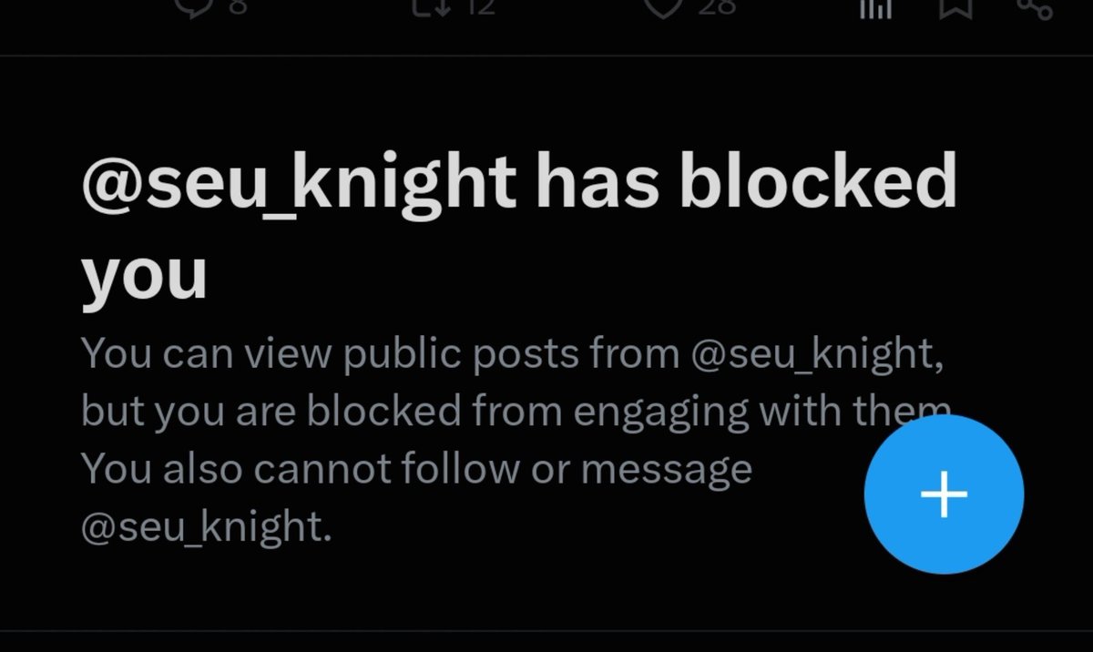 CirclesOfSalt's tweet photo. Awww...

You poor baby.. https://t.co/FG3ulvjYTO