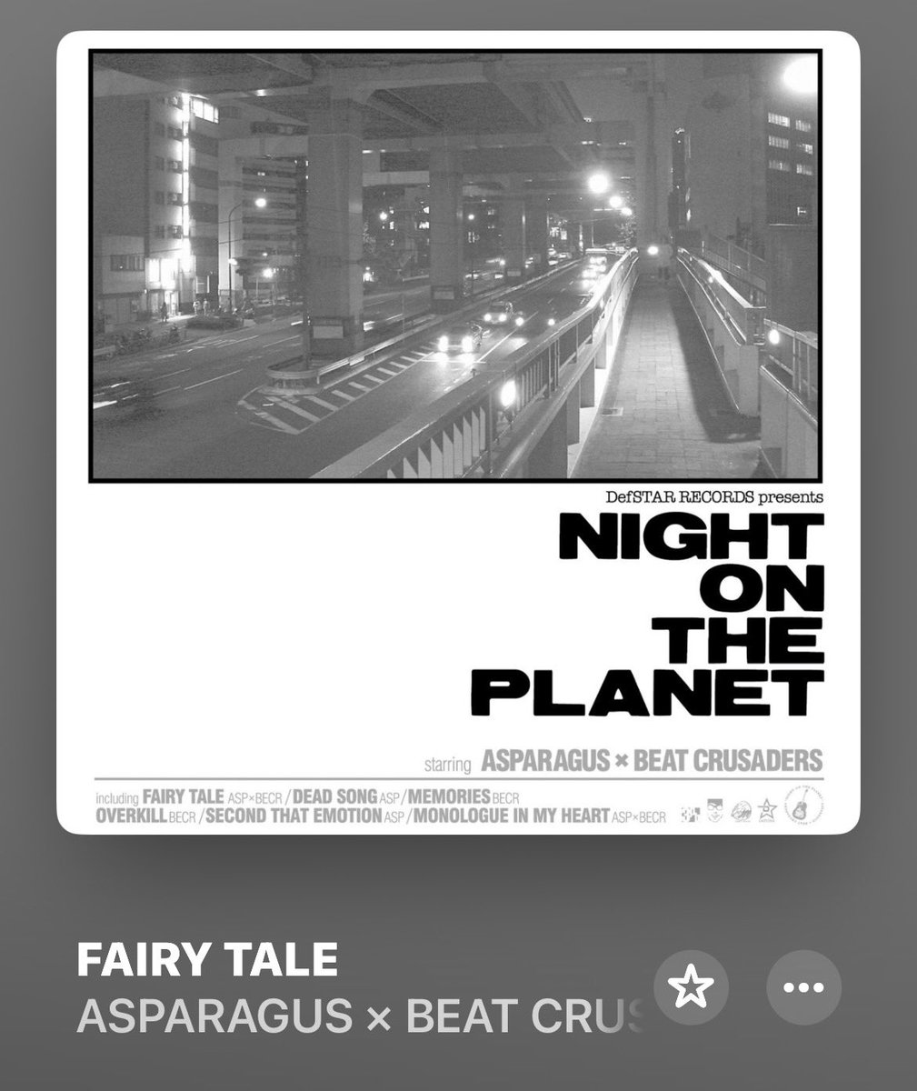 tenerocksiv's tweet photo. このエモい曲を知ってもらいたい。 https://t.co/FfNFl63LVF