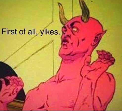TerminatorX1969's tweet photo. @Carlos__Turcios @DallasExpress 😡😡😡😡😡😡😡 https://t.co/Ip2dDWARMv