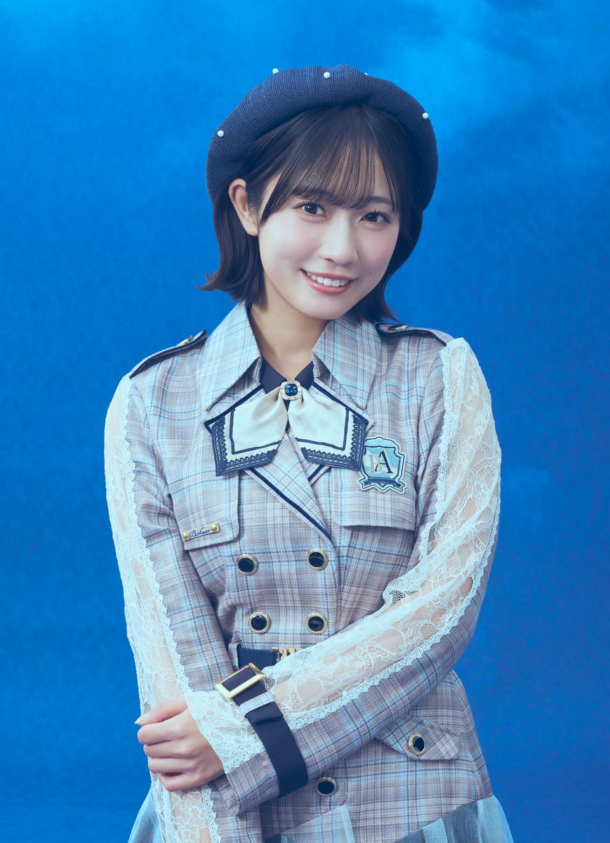 BOKUAOofficial's tweet photo. 💙#僕青新アー写解禁

꧁⁺‧ 僕が見たかった青空 ‧⁺꧂

#須永心海 ✣­­𝖲𝖴𝖭𝖠𝖦𝖠 𝖬𝖨𝖴𝖭𝖠✣­­🫧
┈┈┈┈┈┈┈
➫https://t.co/DVZqJaUsec
➫https://t.co/gxHEZXzd8u

𝟵𝘁𝗵 𝗦𝗜𝗡𝗚𝗟𝗘
𝟮𝟬𝟮𝟲.𝟭𝟭.𝟭𝟴 𝗥𝗘𝗟𝗘𝗔𝗦𝗘

@miuna_bokuao
#僕が見たかった青空 #僕青 https://t.co/tNGGeOAyfZ