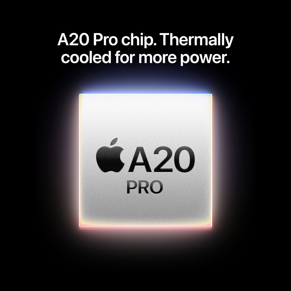 RedingtonAfr's tweet photo. iPhone 18 Pro. 

The ultimate performance and camera of any iPhone, with exceptional battery life. 
(Up to 43 hours refers to iPhone 18 Pro Max. Battery life varies by use and configuration.)
