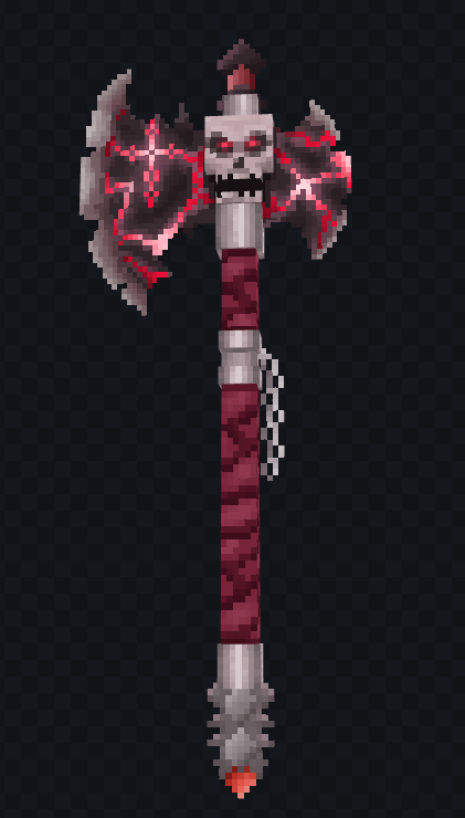 HecThoors's tweet photo. Getting ready for Halloween #Hytale https://t.co/feLzIi6Jwj