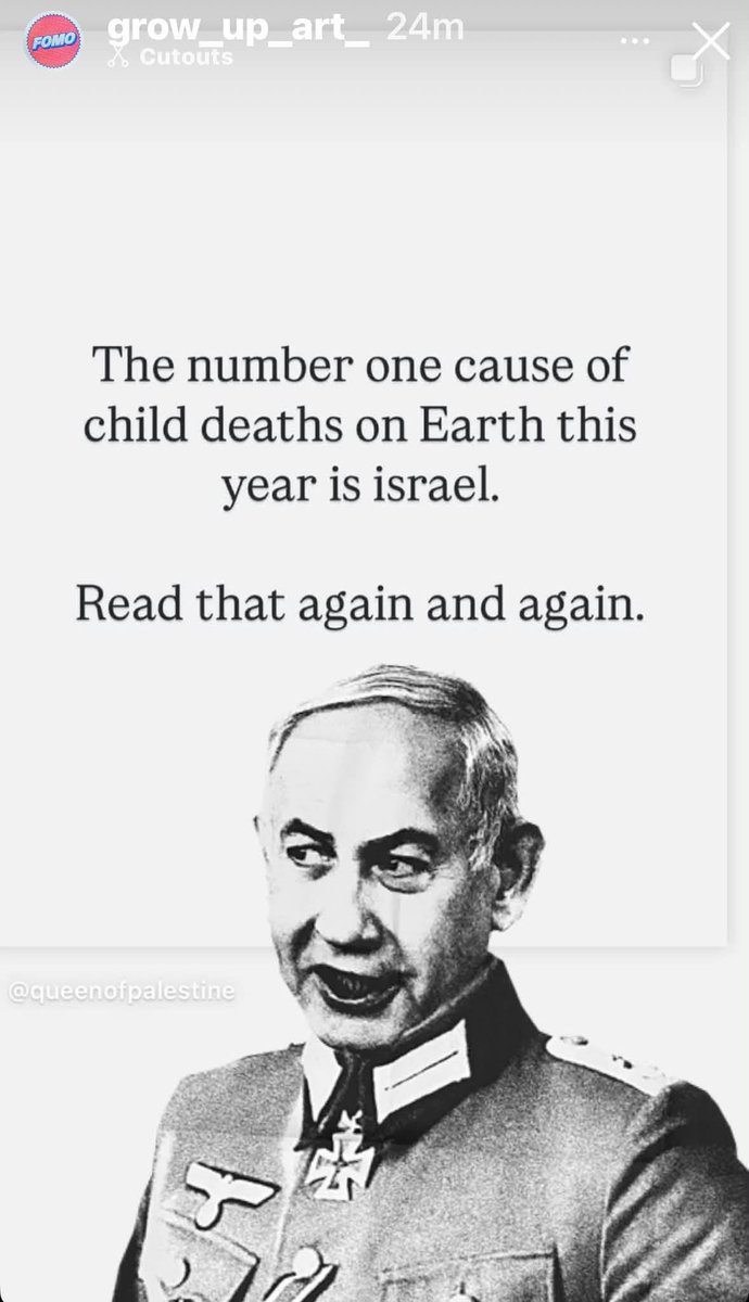 JDLSBlack's tweet photo. @GreenMemaw @Travelodge_G Did the Jews cause the Holocaust ? 
Lol
No
They were the victims of the Holocaust 
Just as the palestians are the victims of Israeli genocide https://t.co/ziZ9KhQyAf