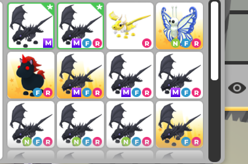 richestadoptme's tweet photo. $200K+ ADOPT ME ACCOUNT HACKED 📷 My Roblox account was hacked and I lost access to my Adopt Me inventory worth $200K+. I can provide full proof of ownership.  @Roblox @RobloxSupport please help me recover my account! 📷 #Roblox #AdoptMe https://t.co/sxUvZq2xfL