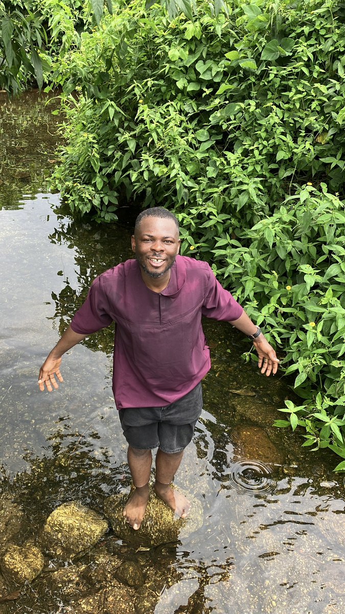 TALKANDDO231's tweet photo. A Trip To Idanre Hill 🌳 
🥾 https://t.co/Xq0lC1thsQ