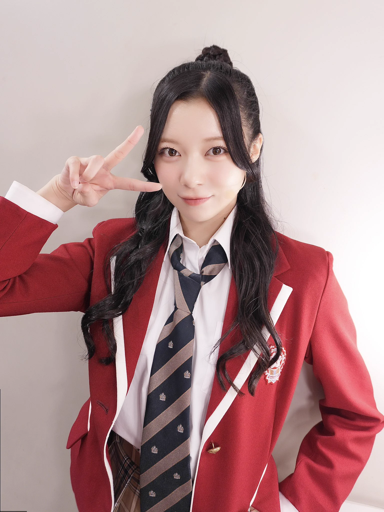 村山 結香 в X: „#スクールアイドルミュージカル day6✨️ありがとうご