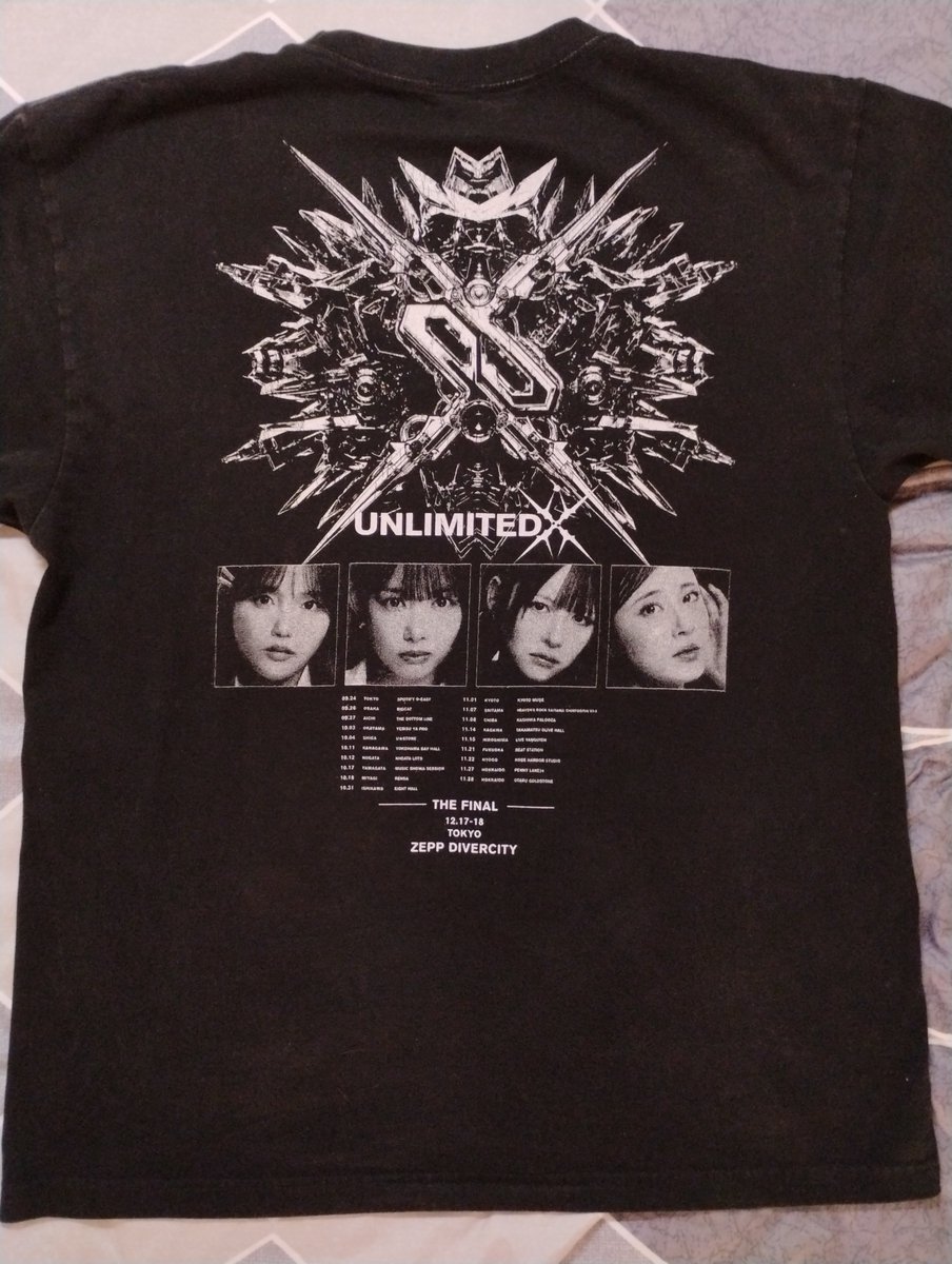 OffTheHot's tweet photo. 406e t-shirt 🤘 https://t.co/WYUK5hfXdD