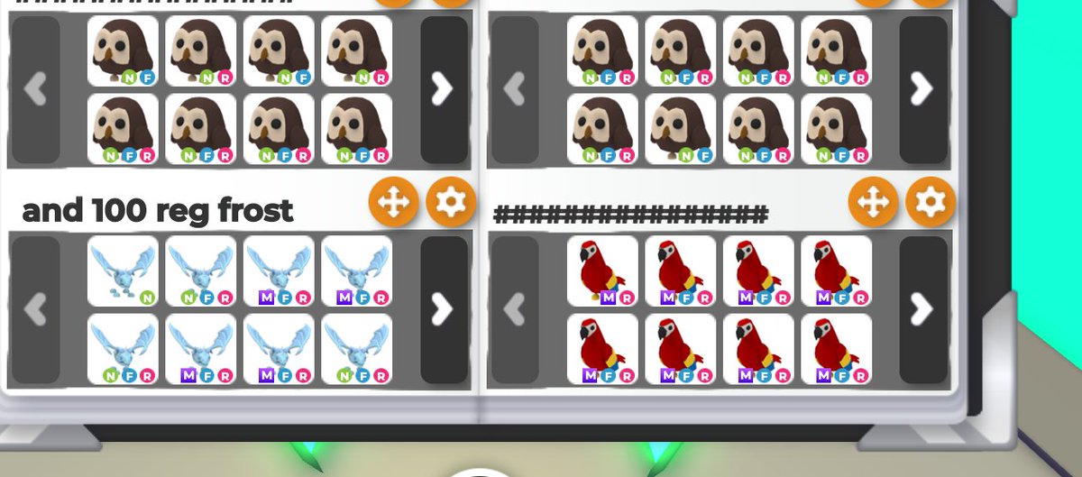 richestadoptme's tweet photo. $200K+ ADOPT ME ACCOUNT HACKED 📷 My Roblox account was hacked and I lost access to my Adopt Me inventory worth $200K+. I can provide full proof of ownership.  @Roblox @RobloxSupport please help me recover my account! 📷 #Roblox #AdoptMe https://t.co/sxUvZq2xfL