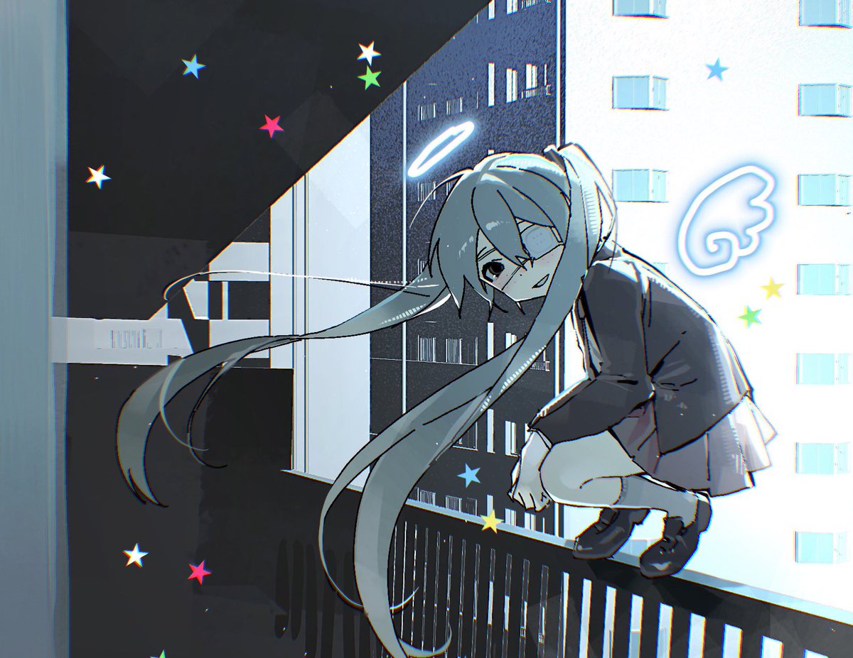 m888992l7's tweet photo. これもかなりキュート
#初音ミク https://t.co/GyxOy4QpEW