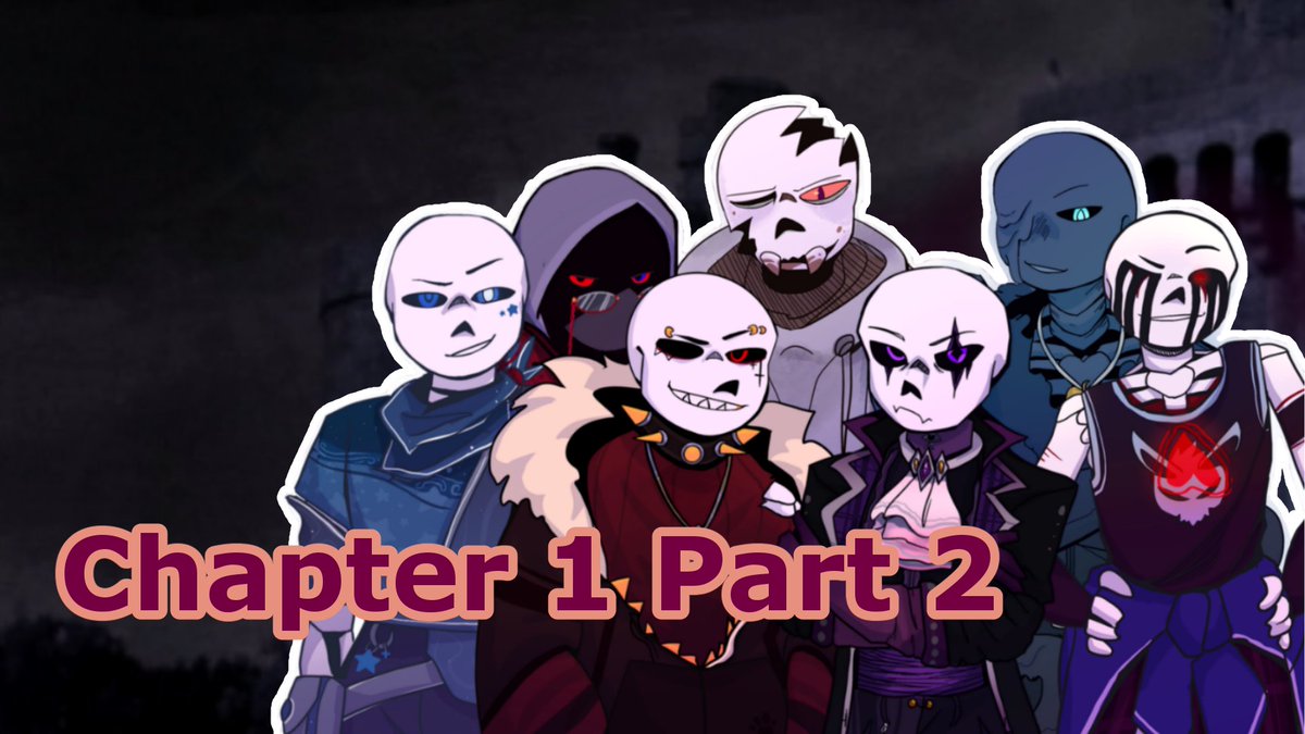 LuparianX's tweet photo. Seven Deadly Gays! 💜

Link / Lien :https://t.co/XuUoI4VoYh

#SevenDeadlySkeletons #Chapter1 #fr #eng https://t.co/gr7uXdE5B5