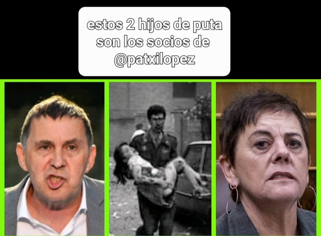 Joseelsereno's tweet photo. @pol_antifas @IntPOD Sois la rama fúrcia  de la policía.  Esto lo hicieron los ahora socios de lo que seguramente  votais.
⬇️⬇️ https://t.co/7HUh6TWltI