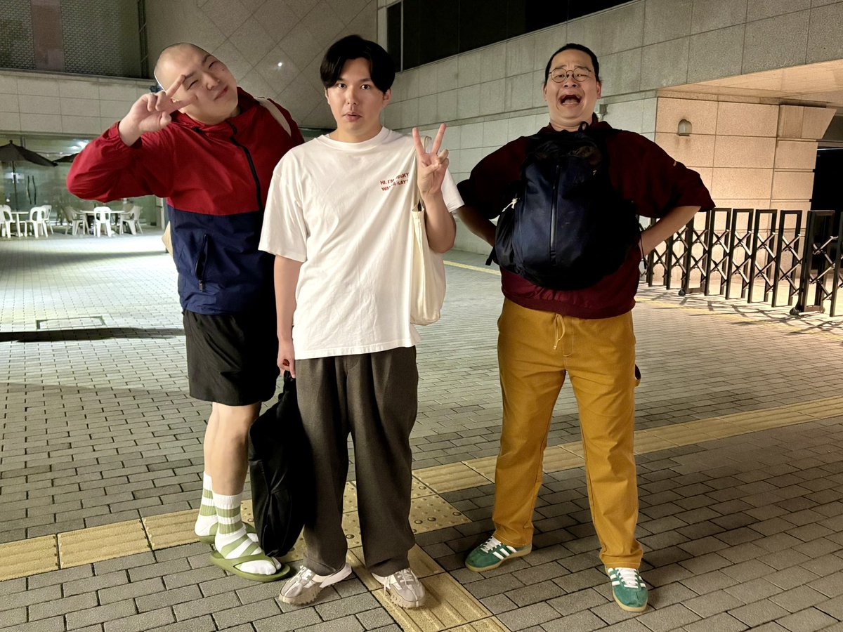 cidercider___'s tweet photo. セシオン杉並講座室にて『ネタ見せライブ』。前回がとてもよかったので3組の成長を見守りたくなり2回目の参加。2週連続でハルひなたが観られたのも嬉しい。ゲストのらんちゅうさんもおもしろかった！これからも続いてほしいライブです。 https://t.co/Ddbn0bkTs9