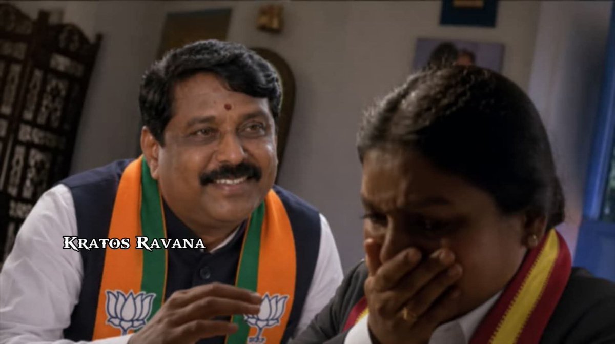 SujithK49445771's tweet photo. எங்க அம்மாவ அசிங்கமா பேசுறாங்க //

நைனார் : நான் தான் பேசுனே எங்க வழக்கு போடு பாப்போம்..

🤣🤣🤣 https://t.co/1uLIvKUsKK