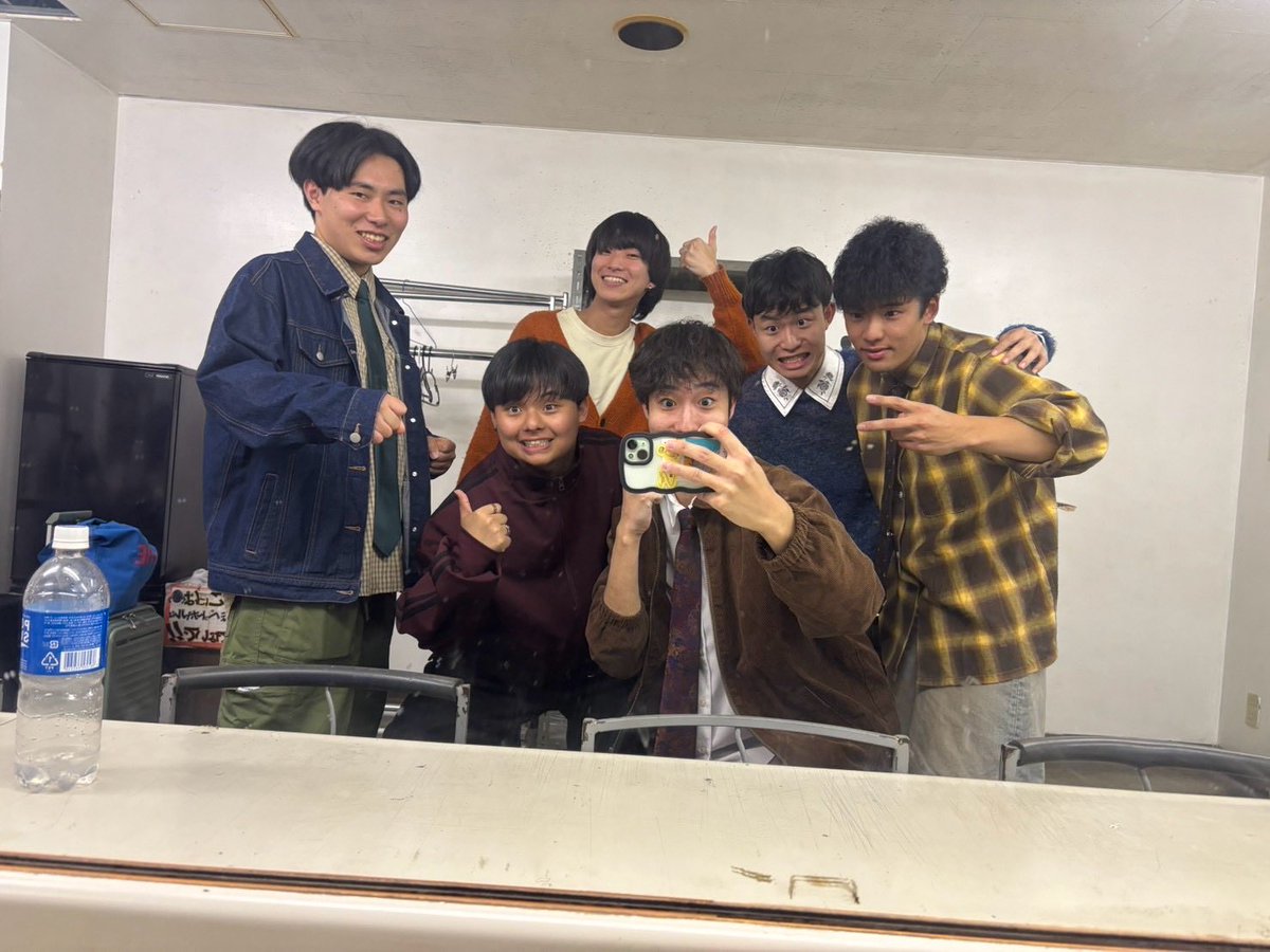 MenSoul_melo's tweet photo. +=+=+=+=+=+=+=+=+=+=+=+=+=+=+ 
  　　　　
　　　　　●ついに明日！●

🔥A cappella Sonic 極　-KIWAMI-決勝🔥

気合い十分！！明日の朝全力で神戸に向か
います！🚗過去最長の14分ステージでお
届けします！

ぜひ神戸ラピスホールにお越しください！

+=+=+=+=+=+=+=+=+=+=+=+=+=+=+ https://t.co/0YY5QNP5Hi