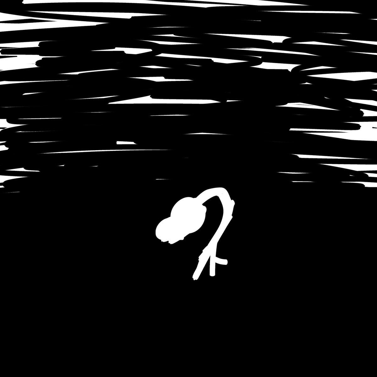 Not_itsnana's tweet photo. //#BFDIAbyss Au.. lore//
The Abyss is like a bean.. slowly growing in the ground without our realized..
#NickelSuffer https://t.co/Uy138hO8ig