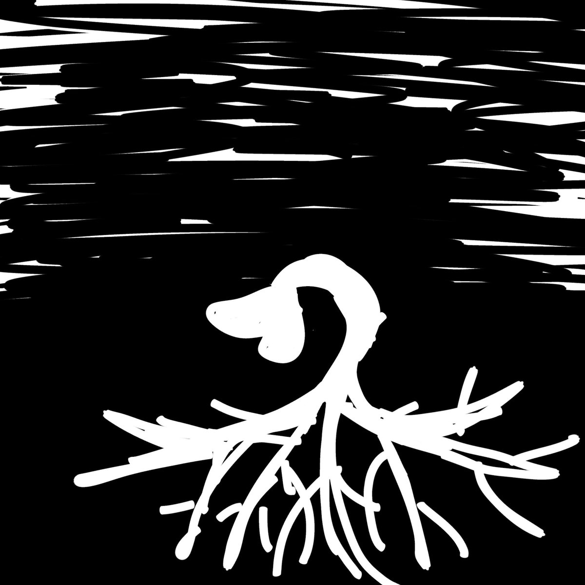 Not_itsnana's tweet photo. //#BFDIAbyss Au.. lore//
The Abyss is like a bean.. slowly growing in the ground without our realized..
#NickelSuffer https://t.co/Uy138hO8ig