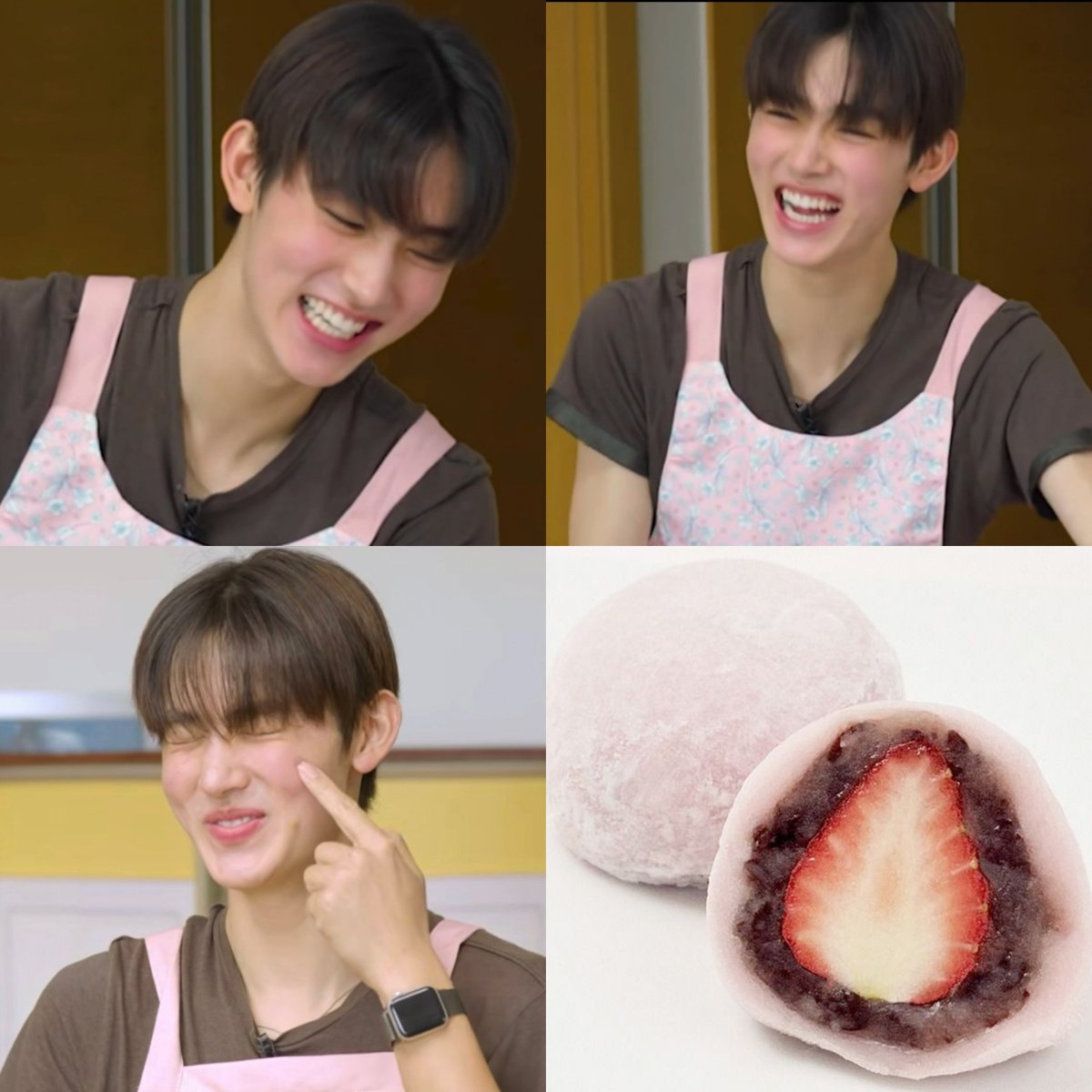 keonhojuseyo's tweet photo. seonghyeon😭💗🤏🏻 https://t.co/nCFqXbmBmY