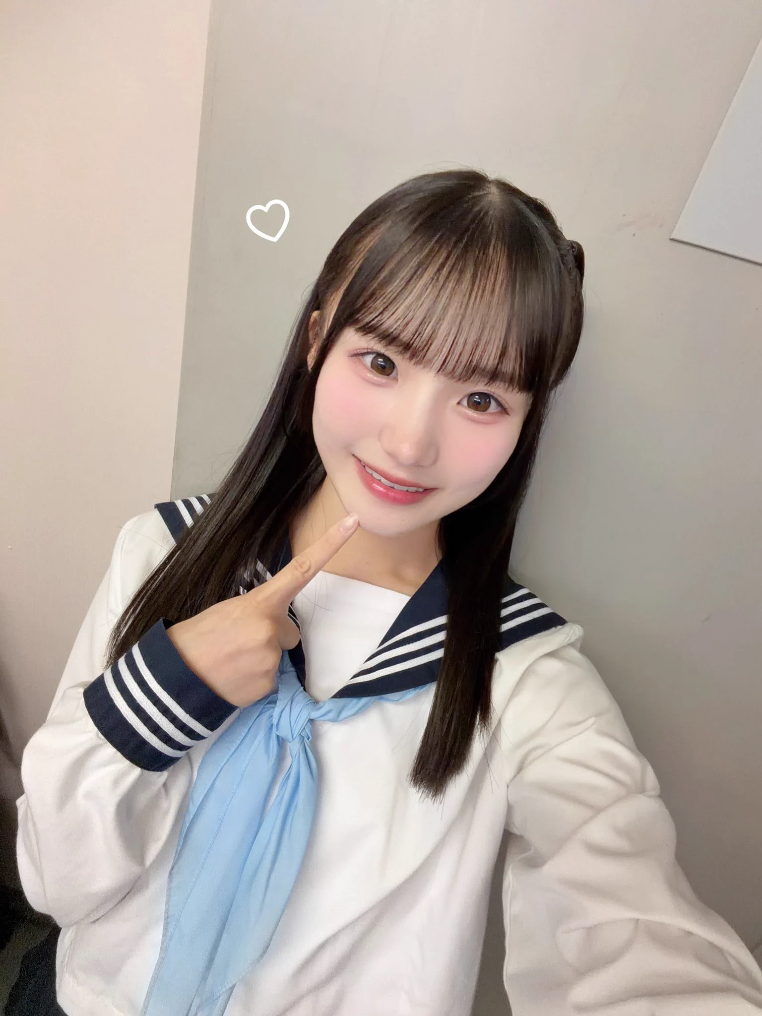 宮本杏海【NMB48】 (@amitan_0701) / X