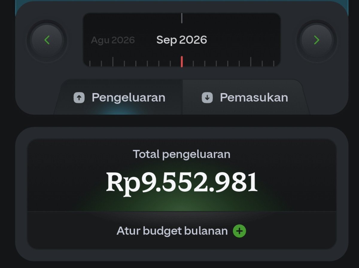 Matcha_yoo's tweet photo. Ni asal darimana duitnga juga gue gak paham bisa begini https://t.co/pxYITYJ0CM