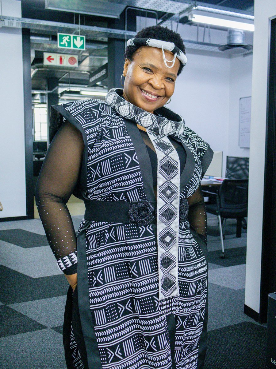 betXchange's tweet photo. A little look at what we got up to in the office for Heritage Day. 🇿🇦

Plenty of colour, culture and some very serious competition for best dressed. 😂
Who gets your vote?
#heritageday #heritagemonth #southafrica #betxchange https://t.co/Bi5L8rY6u2