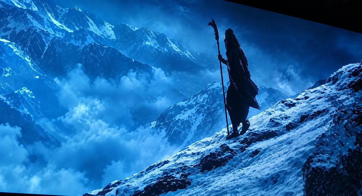 Ranjhaa03's tweet photo. Just watched #TheVvaan. It’s a must-watch, Shakti ki bhakti at its Best. This movie showed why it’s important to worship the Supreme Goddess. And what a magnificent performance by Sid, easily among his top 3, His portrayal of Veer (Shiv Ansh) is phenomenal 🙏🔱

#TheVvaanReview https://t.co/HNAIsqA7FO