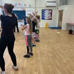 Photo by William Cobbett Primary School (@WCPSFarnham)