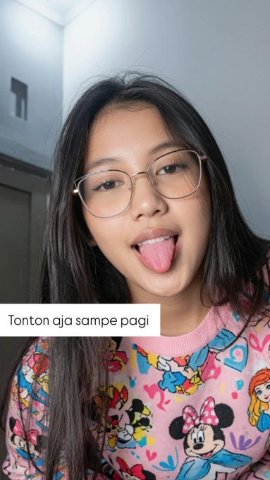 LordDimple38977's tweet photo. Aduhai Asik nya

https://t.co/2dQzjSx511 https://t.co/OBSjkc5iOu