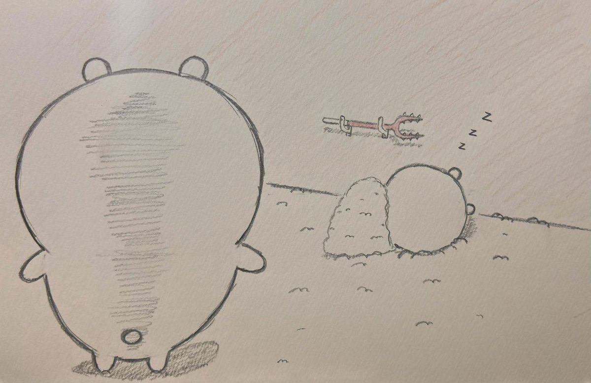 Chiqugj's tweet photo. (17)ある日の晩。
部屋は消灯され、ち◯かわ達も各々のスペースで就寝する。飼い主も優良種君も寝静まった深夜。１匹の雌ちいがそろりと動き出し、優良種の寝ている所へと忍び寄る。
#ちい虐 https://t.co/TLHeVwhm0Y