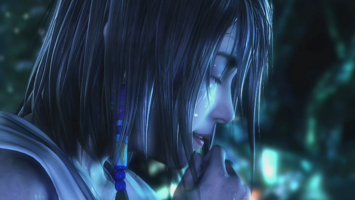 zarxoi's tweet photo. #FFX 
❤️ https://t.co/nEEVhKxIxx