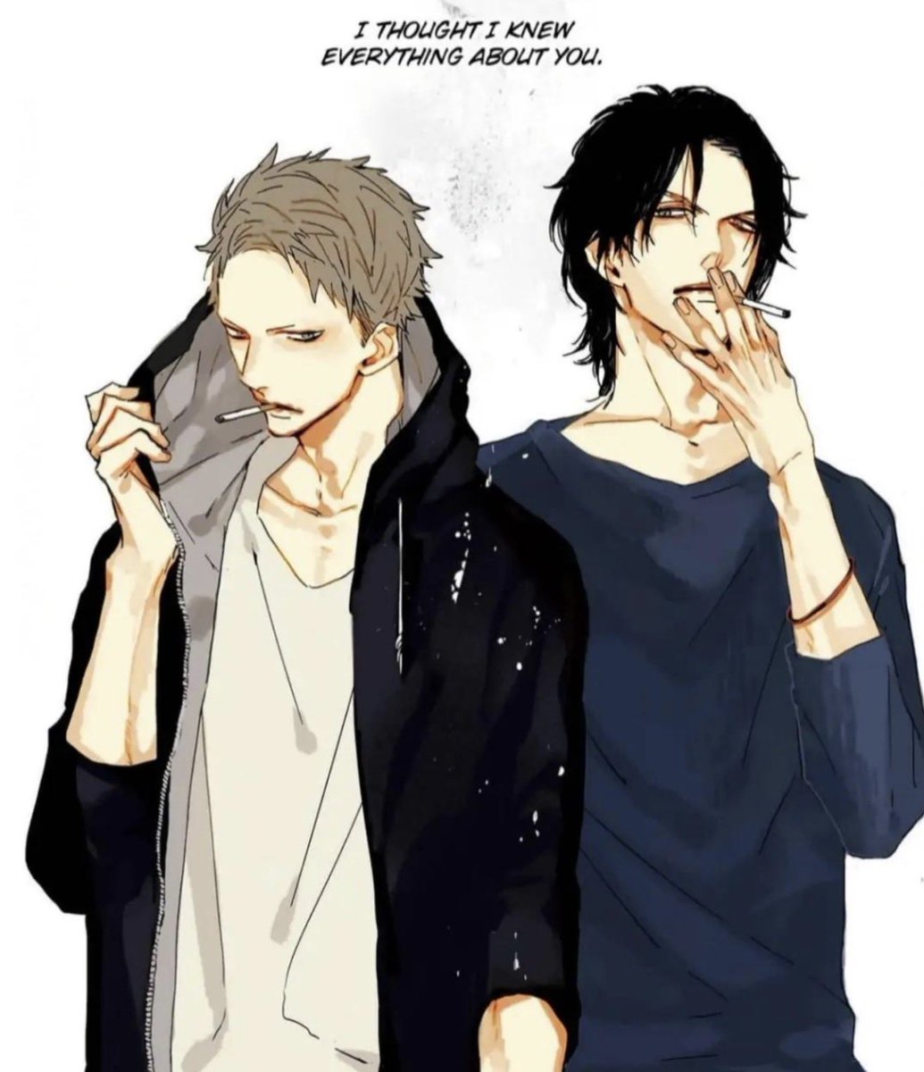 saintessyuri's tweet photo. reread peak last night https://t.co/rwiiARoPBH