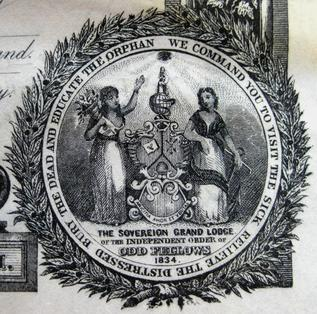 Handre's tweet photo. Leftist: 
But without government, who will look after the poor?

Me:
Before the welfare state existed, working-class men cared for the poor without the need for your tax dollars.

Friendly societies and fraternal lodges, groups like the Independent Order of Odd Fellows and the Ancient Order of Foresters, covered millions of Americans and Britons by 1900. They paid sick benefits, death benefits, and contracted physicians called lodge doctors, who charged members roughly $1 to $2 annually for full medical care. Competition kept those doctors honest. Members fired physicians who underperformed.

The state destroyed this ecosystem, specifically through the 1911 National Insurance Act in Britain and its American successors. The British Medical Association lobbied hard to eliminate lodge practice because those contracted rates embarrassed the profession. Government handed doctors a captive market instead.

By 1920, lodge medicine was gutted. You lost the ability to fire your provider, lost transparent pricing, and inherited a bureaucracy that answered to politicians, not to you.

Mutual aid societies solved the knowledge problem that central planners cannot solve. Members lived near each other, worked the same trades, and could detect fraud immediately. A sick neighbor either was sick or wasn't. No bureaucrat 400 miles away can make that call.

David Beito documented all of this in his 2000 book "From Mutual Aid to the Welfare State." Voluntary association produced accountable, affordable welfare. Government produced dependency and cartelized medicine. The substitution caused a theft of function. 

Any government wants its people dependent on it, not on some social society.