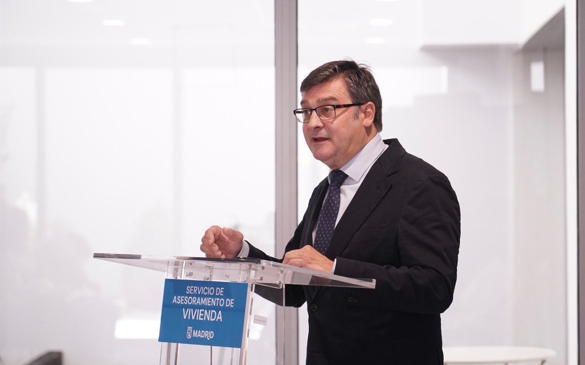AlvaroGLopez's tweet photo. 🏠 Más de 21.500 consultas atendidas ya por el Servicio de Asesoramiento de Vivienda de @MADRID
Las dudas sobre comunidades de propietarios y propiedad horizontal han crecido un 59 % en dos años y son la segunda cuestión más consultada, solo por detrás del alquiler https://t.co/FSg213Y9oM