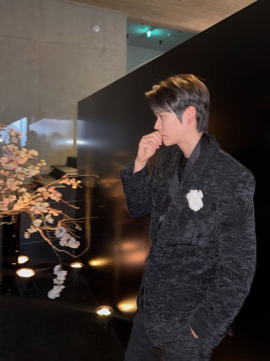 mejaymi's tweet photo. Eunseok x Tomford
🕯️🕯️🕯️🕯️🕯️🕯️🕯️ https://t.co/Tx51t2rPHM