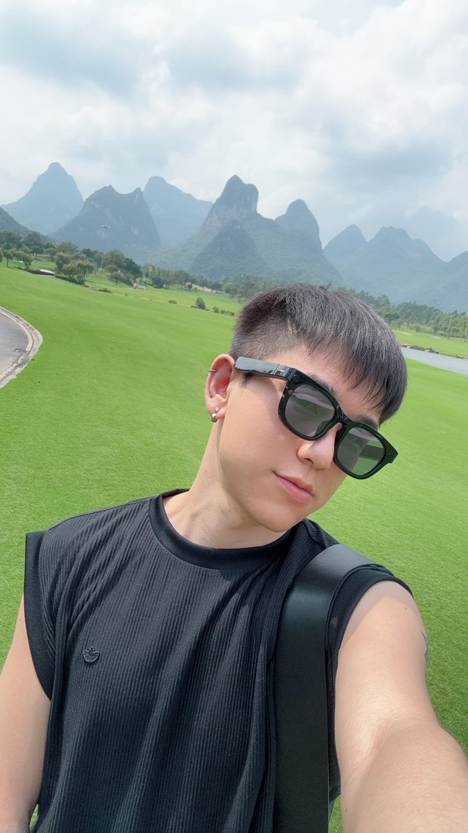 Qtalks tweet picture