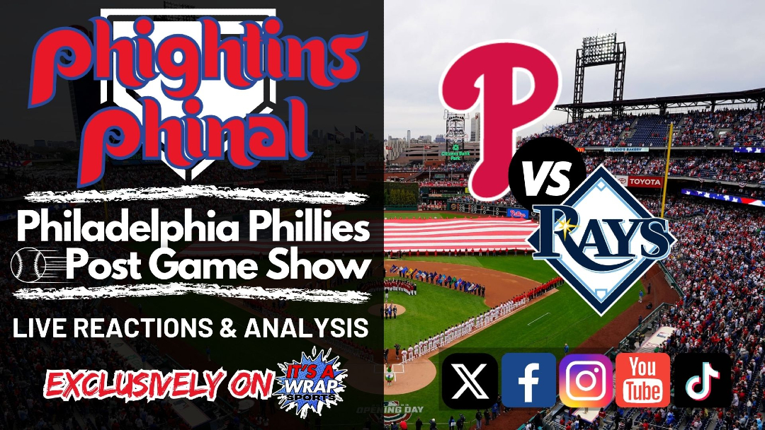 ItsAWrapSports's tweet photo. #PhightinsPhinal #RingTheBell #RaysUp https://t.co/zpk5XkwazF