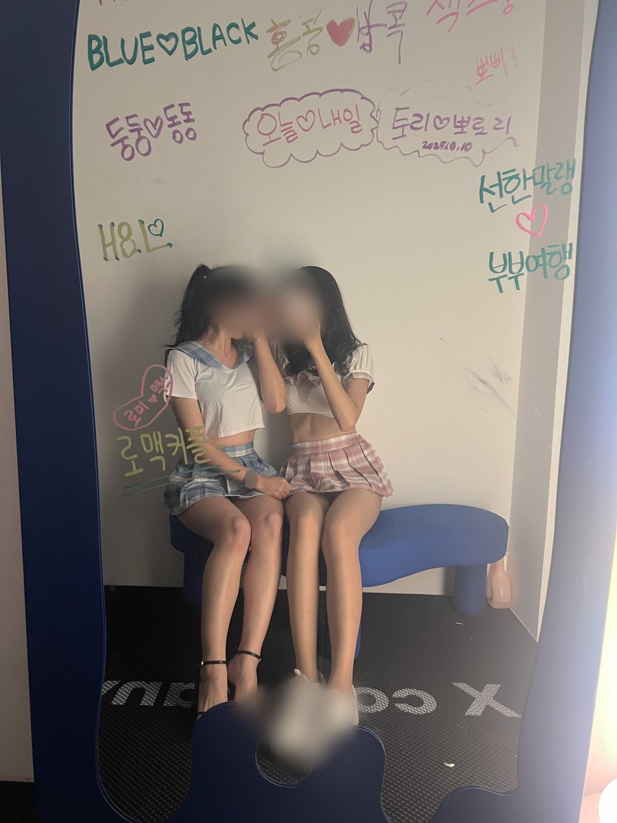 SwingerMori's tweet photo. ��아.. 레즈 땡기는 밤이야😳😳

#부부만남 #커플만남 #스와핑 #레즈플 https://t.co/cyGOpZwRAk