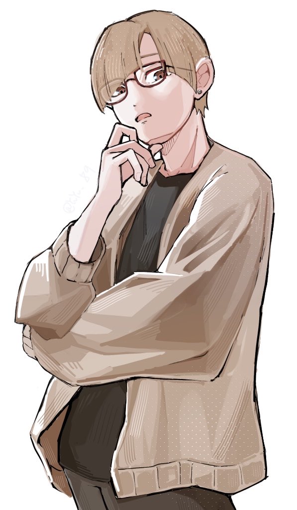 YvYv_89's tweet photo. 👓 https://t.co/J37ldPwcSR